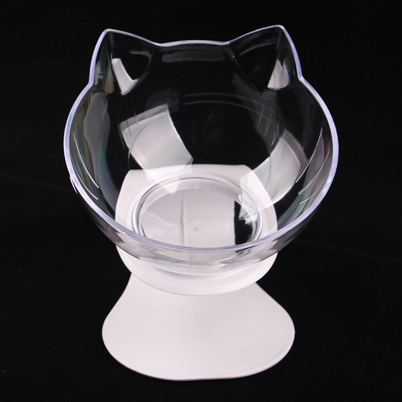 New Non-Slip Double Cat Bowl