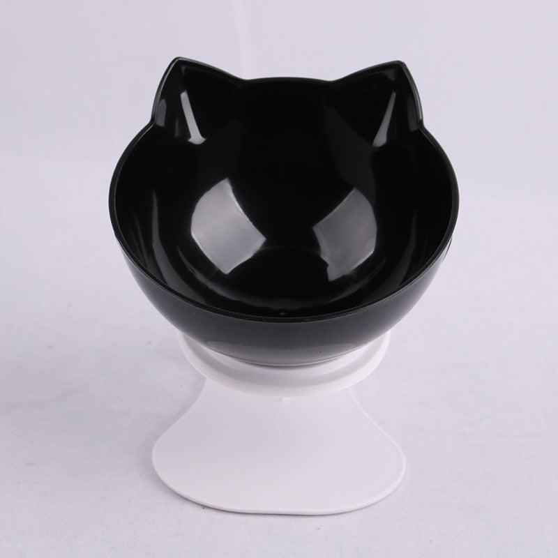 New Non-Slip Double Cat Bowl