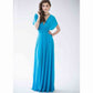 Women Multiway Wrap Convertible Boho Maxi