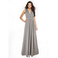 Women Multiway Wrap Convertible Boho Maxi