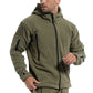 Men's Sports Tactical Jacket