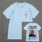 HOT SALE Cactus Jack T-shirt