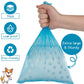 New Disposable Dog Waste Bags