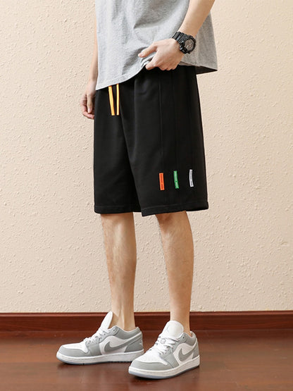 2023 New Summer Men's Shorts