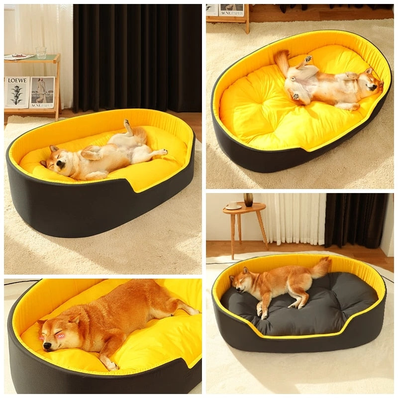 New Dogs House Sofa Kennel