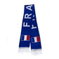 Double-sided Printed Premium Polyester Scarf