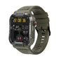 New Outdoor Military Smart Watch