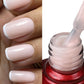 MSHARE Milky Pink Rubber Base Gel