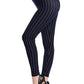 Women Leggings Push Up Trousers