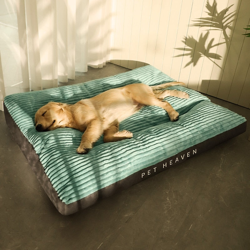 Dogs Oversize Sleeping Bed