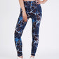 Women Leggings Push Up Trousers