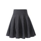 Women's Basic Shorts Skirt