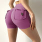 New Women Sport Shorts