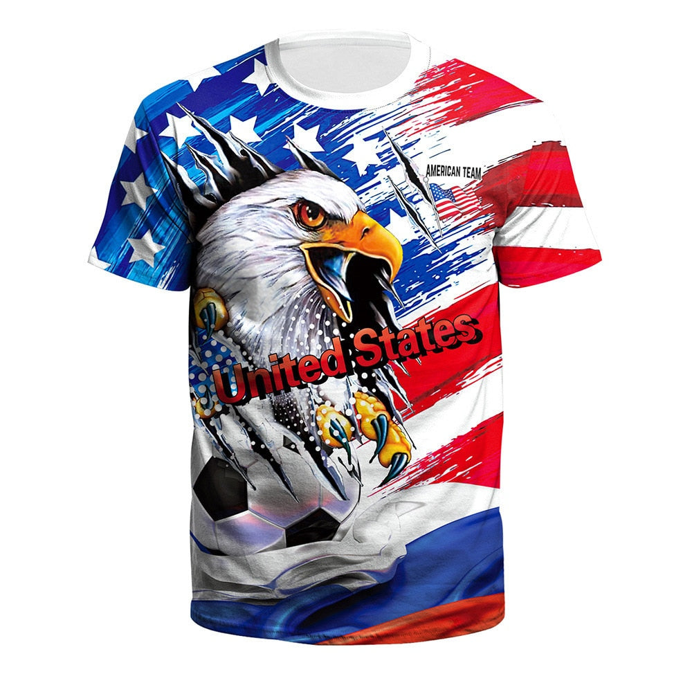 New Men Sports Shirt