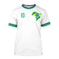 2023 New Brazil Jersey