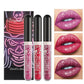 New Liquid Lipstick Set