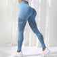 Women Fitness Leggings Gym Yoga Pants