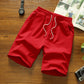 Summer Breathable Men Mesh Shorts