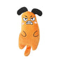 New Funny Interactive Plush Cat Toy