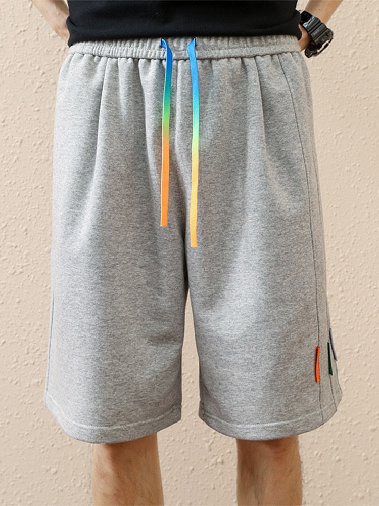 2023 New Summer Men's Shorts