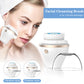 New Electric Vibrating Face Clean Brush