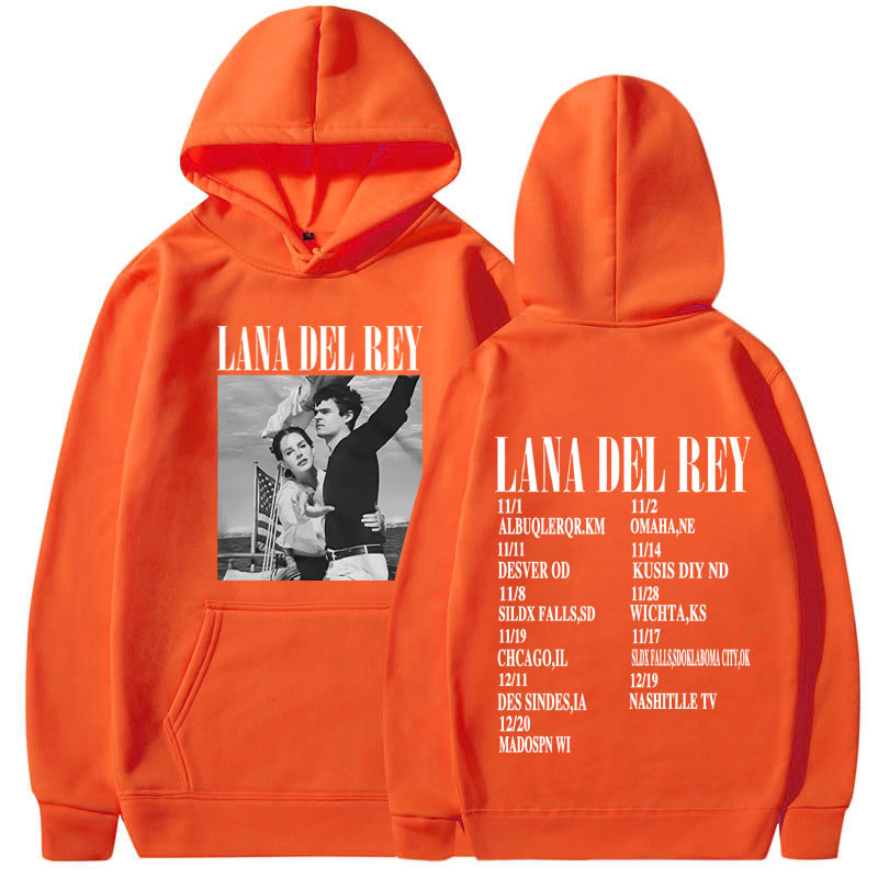 New Men Aesthetic Sweatshirt