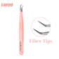 SK Eyelash Tweezers