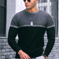 New Fashion Long Sleeve T-shirts