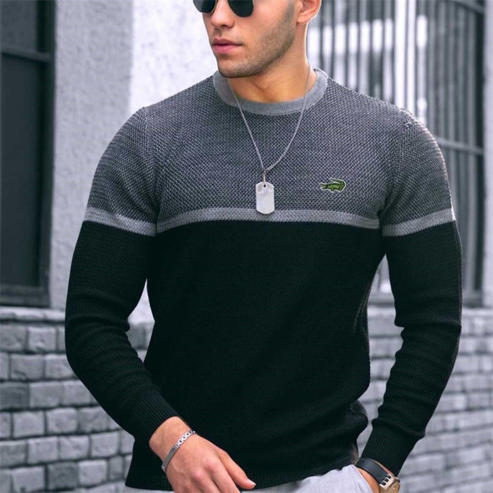 New Fashion Long Sleeve T-shirts