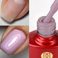 MSHARE Milky Pink Rubber Base Gel