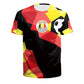 New Men Sports Shirt