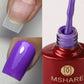 MSHARE Milky Pink Rubber Base Gel