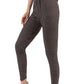 Women Leggings Push Up Trousers