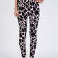 Women Leggings Push Up Trousers