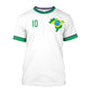 2023 New Brazil Jersey