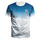 New Men Sports Shirt