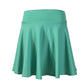 Women's Basic Shorts Skirt