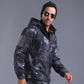 Mens Military Tactical Windproof Waterproof Jacket