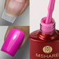 MSHARE Milky Pink Rubber Base Gel