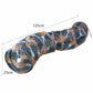 Cats Tunnel Foldable Toys