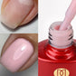 MSHARE Milky Pink Rubber Base Gel