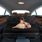 New Waterproof Pet Car Seat Cover