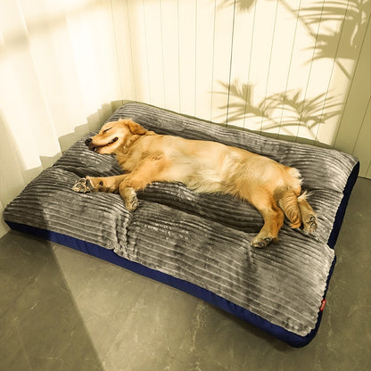 Dogs Oversize Sleeping Bed