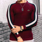 New Fashion Long Sleeve T-shirts