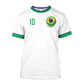 2023 New Brazil Jersey