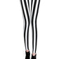 Women Leggings Push Up Trousers