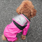 New Waterproof Dog Jacket