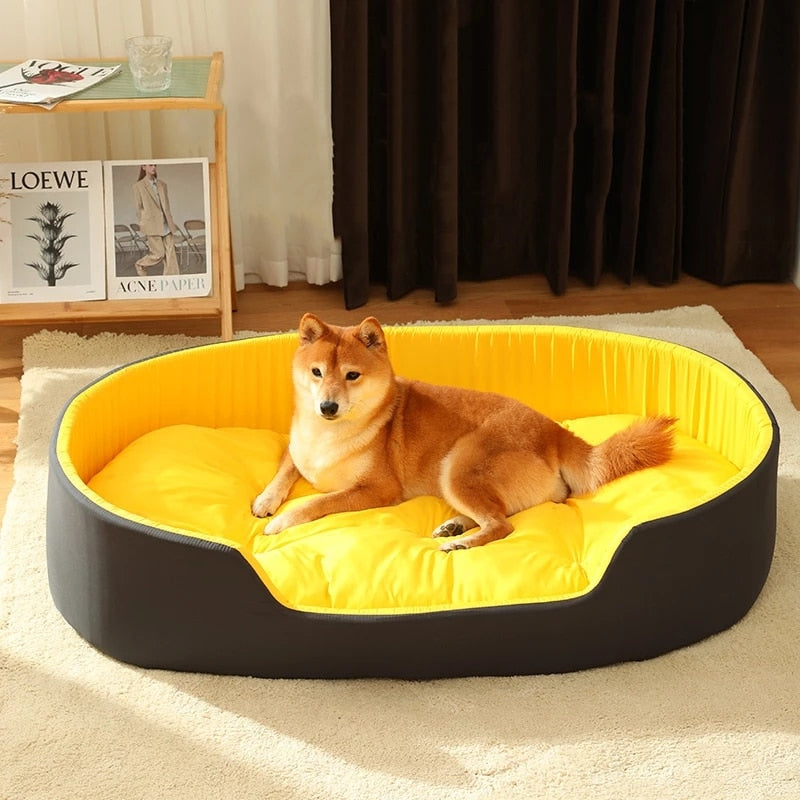 New Dogs House Sofa Kennel