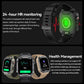 New Outdoor Military Smart Watch