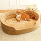 New Dogs House Sofa Kennel